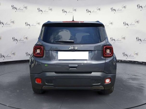 Jeep Renegade 1.5 T4 Limited 96 kW image number 6