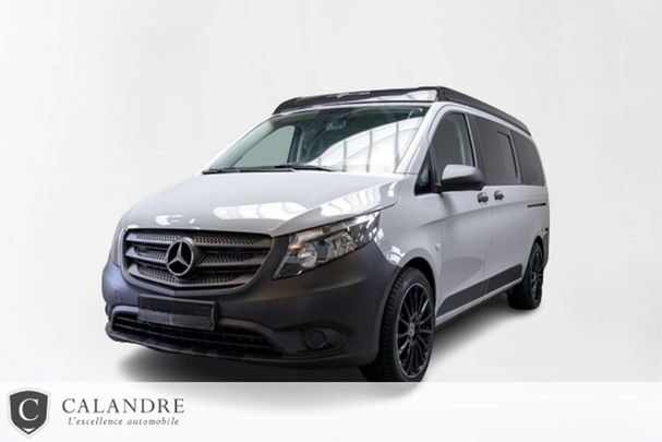 Mercedes-Benz Vito Tourer 120 kW image number 1