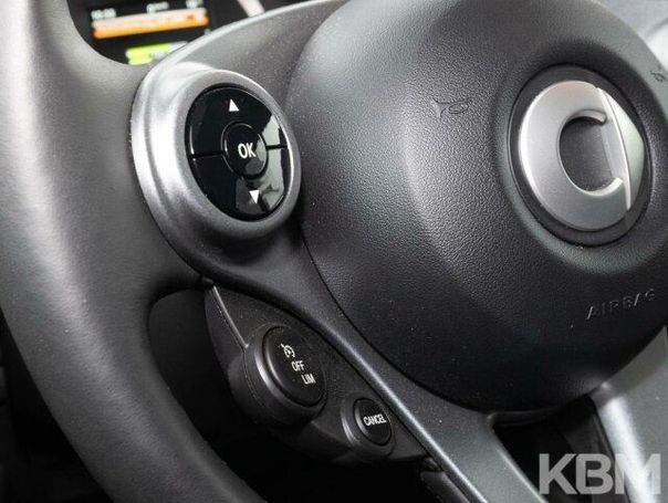 Smart ForTwo EQ 60 kW image number 7