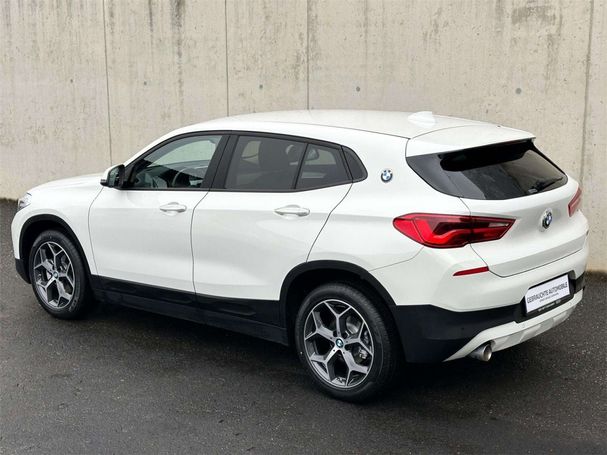 BMW X2 sDrive18i 103 kW image number 11