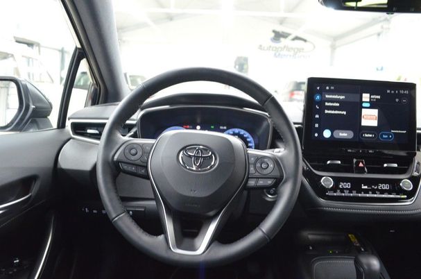 Toyota Corolla 1.8 Hybrid Touring Sports 103 kW image number 18