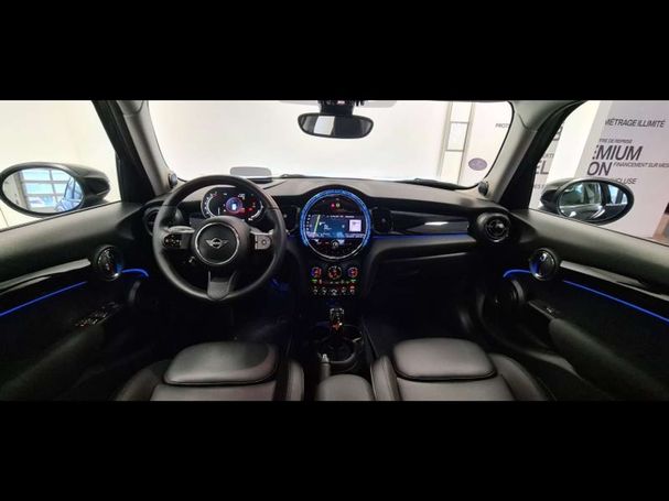 Mini Cooper Edition Premium 101 kW image number 5