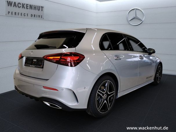 Mercedes-Benz A 200 120 kW image number 3