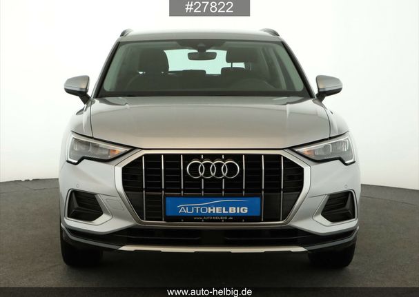 Audi Q3 35 Advanced 110 kW image number 8