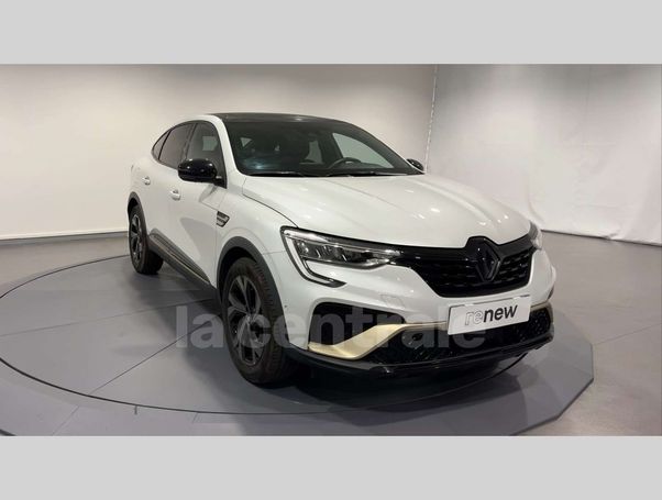 Renault Arkana 1.6 E-Tech 105 kW image number 2