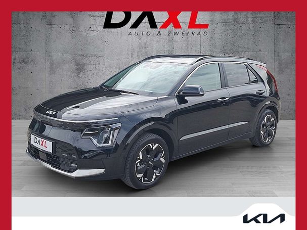 Kia Niro 150 kW image number 1