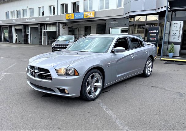 Dodge Charger 276 kW image number 1