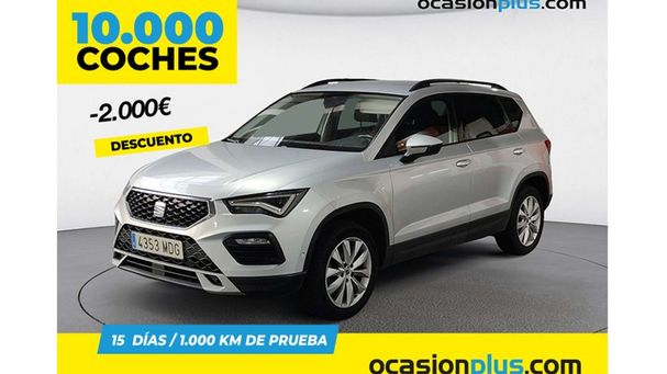 Seat Ateca 1.5 TSI Style 110 kW image number 1