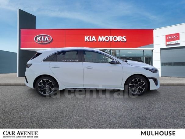 Kia Ceed 1.0 T-GDi 74 kW image number 3