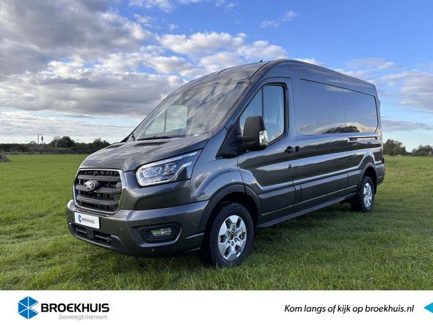 Ford Transit 350 L3H2 2.0 Limited 121 kW image number 1