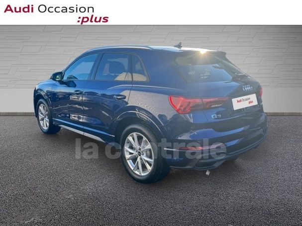 Audi Q3 35 TFSI S tronic S-line 110 kW image number 13