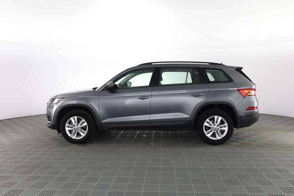 Skoda Kodiaq 2.0 TDI DSG Ambition 110 kW image number 6