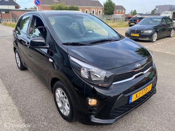 Kia Picanto 1.0 49 kW image number 7