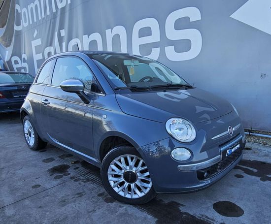 Fiat 500 1.2 51 kW image number 2