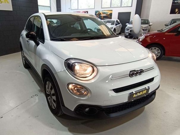 Fiat 500X 1.3 70 kW image number 7