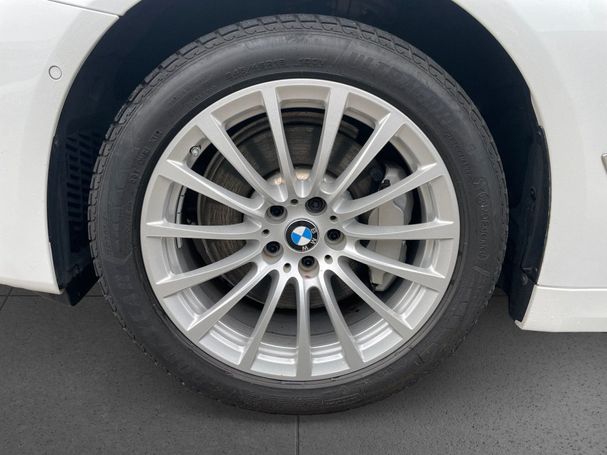 BMW 530i xDrive 185 kW image number 14