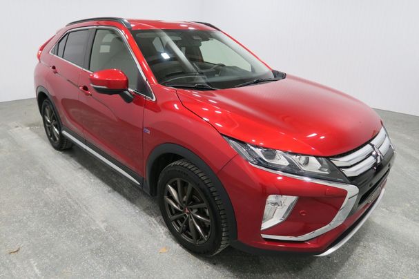 Mitsubishi Eclipse Cross T Diamant Edition 120 kW image number 2