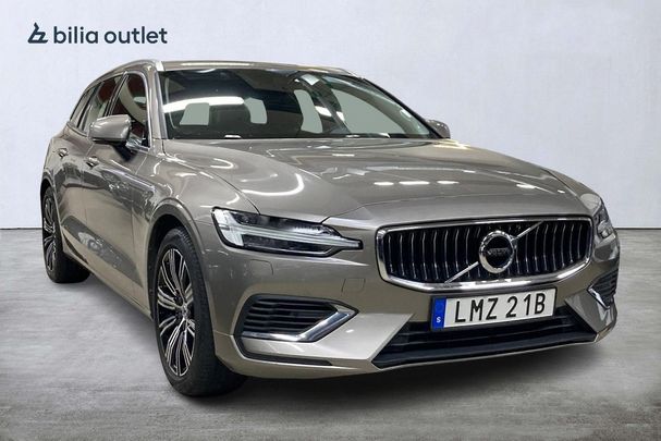 Volvo V60 T6 AWD Inscription 250 kW image number 2