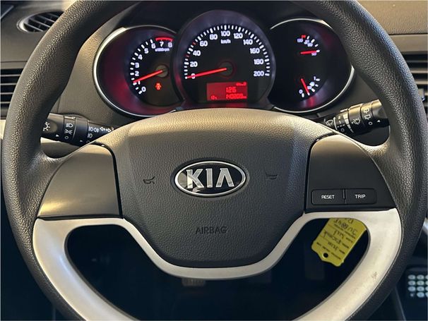 Kia Picanto 1.0 49 kW image number 7