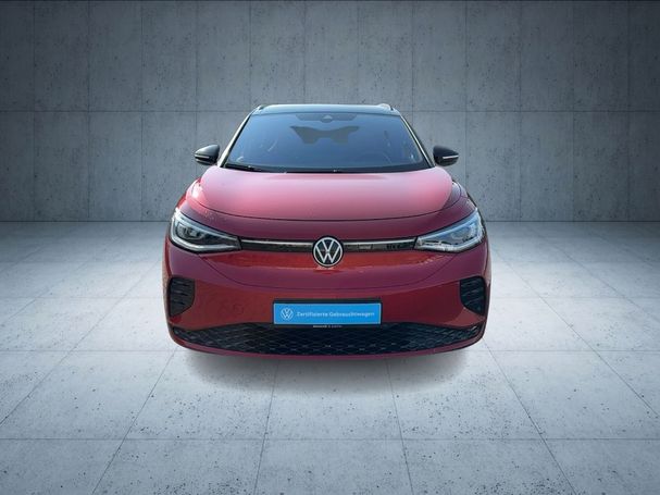 Volkswagen ID.4 GTX 4Motion 220 kW image number 9