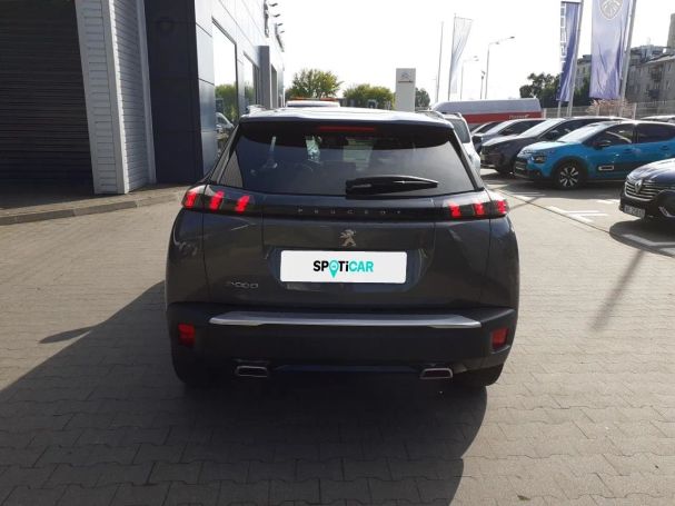 Peugeot 2008 PureTech Allure 96 kW image number 3