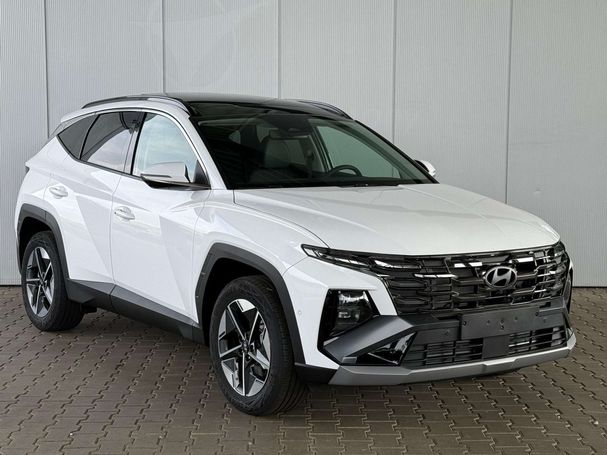 Hyundai Tucson 1.6 T-GDI N 158 kW image number 2