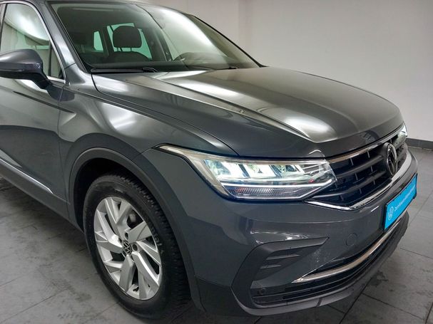 Volkswagen Tiguan 1.5 TSI 110 kW image number 15