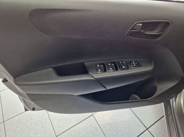 Kia Picanto 1.0 49 kW image number 8