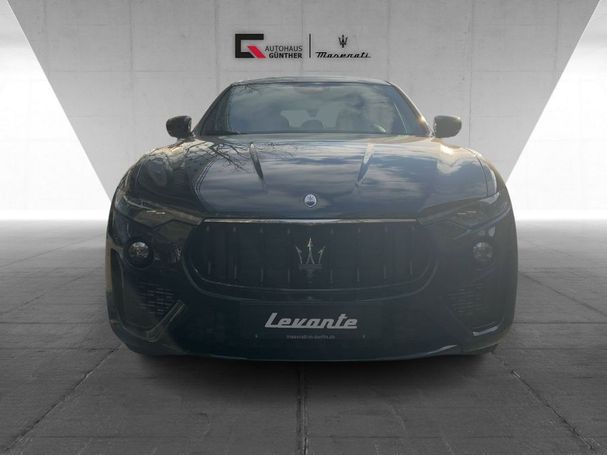 Maserati Levante S 316 kW image number 6