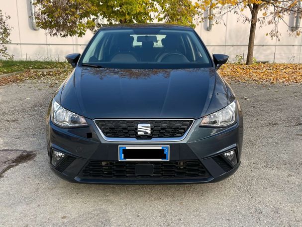 Seat Ibiza 1.6 TDI 70 kW image number 3