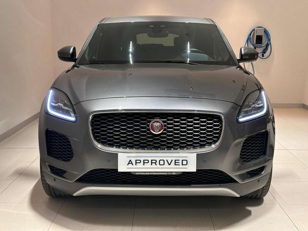 Jaguar E-Pace AWD S 110 kW image number 7