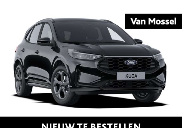 Ford Kuga 2.5 PHEV ST-Line 179 kW image number 1