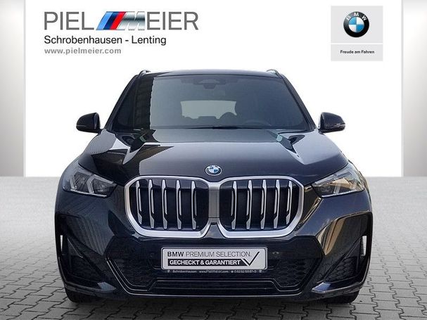 BMW X1 sDrive18i 100 kW image number 2