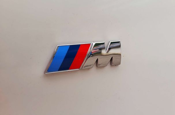 BMW X2 xDrive 110 kW image number 30