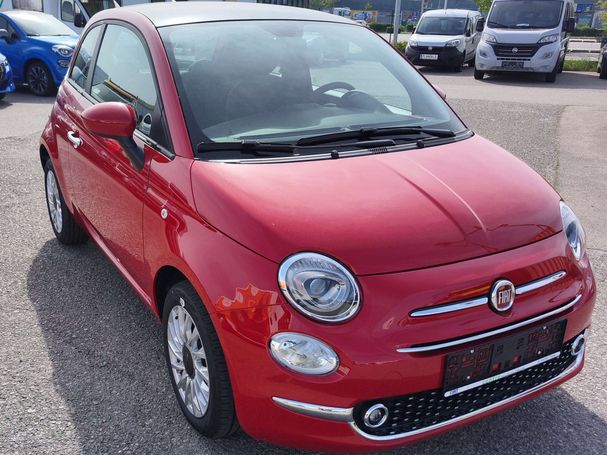 Fiat 500 51 kW image number 2