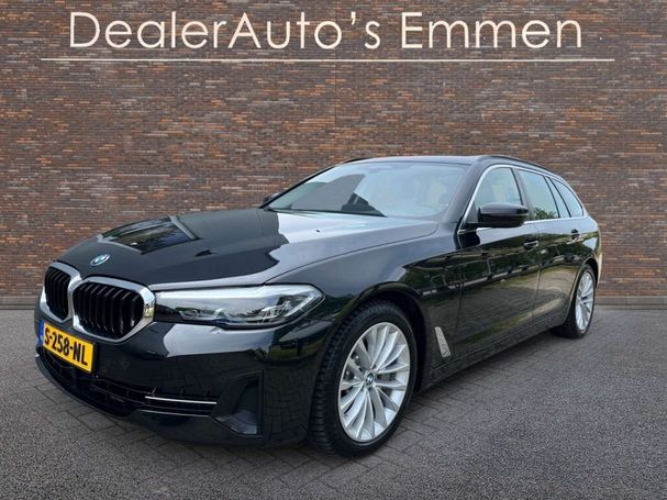 BMW 530i Touring 185 kW image number 1