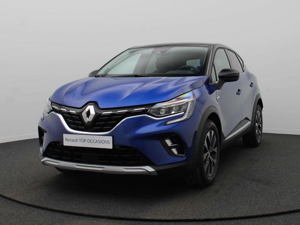 Renault Captur TCe 90 Techno 67 kW image number 16