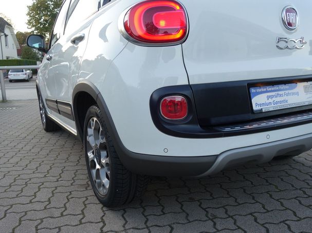 Fiat 500L Trekking TwinAir 77 kW image number 12