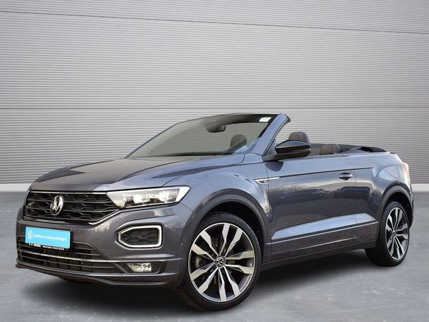 Volkswagen T-Roc 1.5 TSI DSG 110 kW image number 1