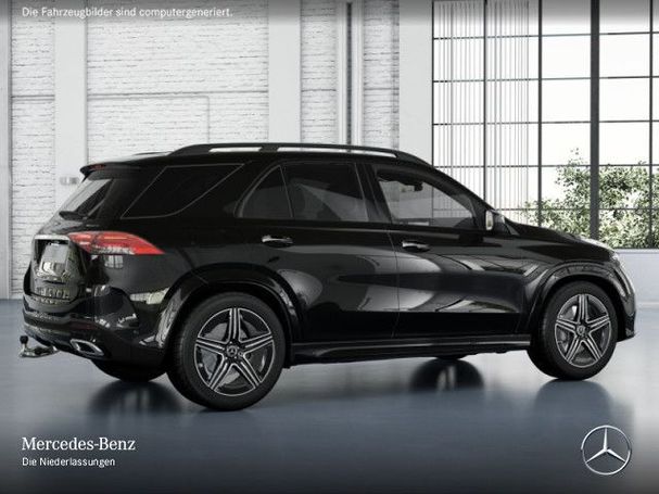 Mercedes-Benz GLE 450 d 270 kW image number 16