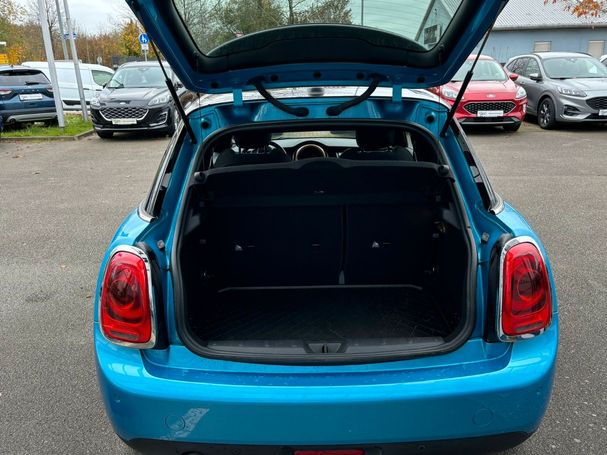 Mini Cooper 100 kW image number 8