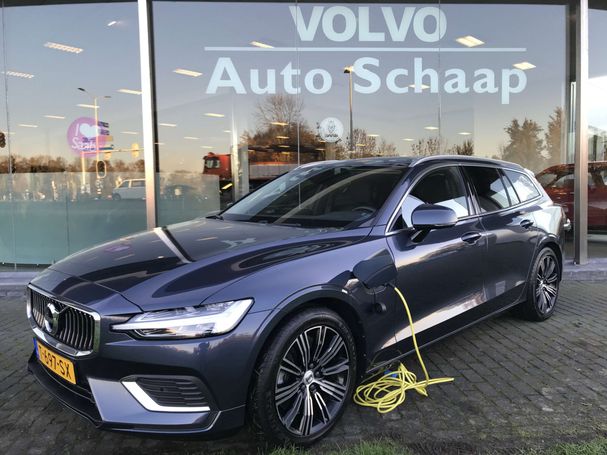 Volvo V60 T8 Inscription AWD 289 kW image number 5