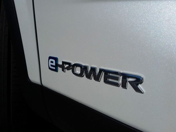 Nissan Qashqai e-power 140 kW image number 20