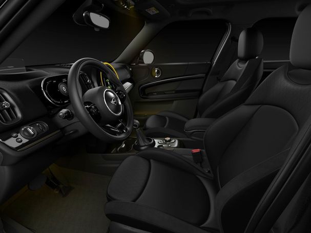 Mini Cooper SE Countryman 165 kW image number 3