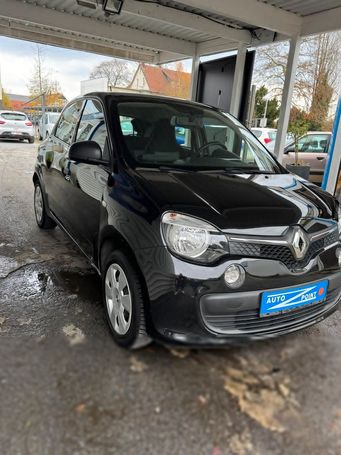 Renault Twingo 52 kW image number 3