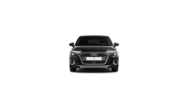 Audi A3 35 TFSI S-line Sportback 110 kW image number 6