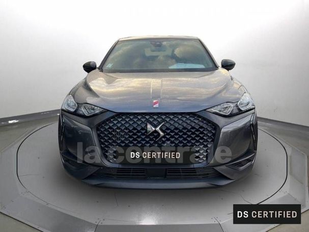 DS Automobiles 3 Crossback PureTech 130 96 kW image number 2