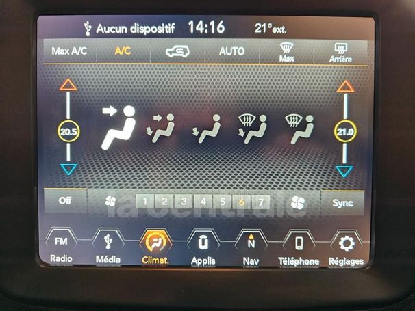 Jeep Renegade 1.6 MultiJet Longitude 88 kW image number 29