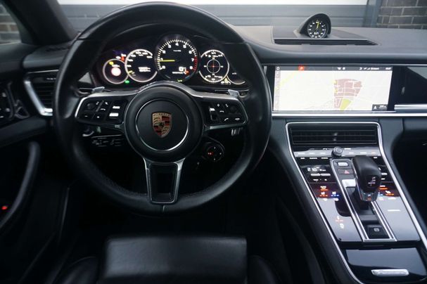 Porsche Panamera 4 E-Hybrid 340 kW image number 9