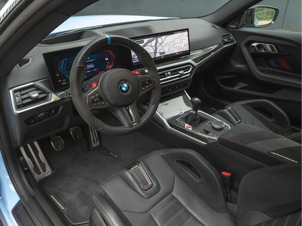 BMW M2 Coupé 338 kW image number 26